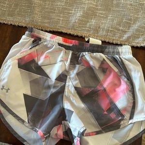 Women’s Under Armour athletic shorts